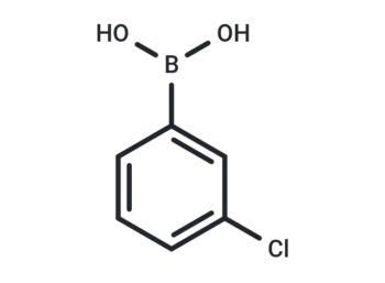 3-Chlorophenylboronic acid