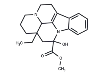 Vincamine