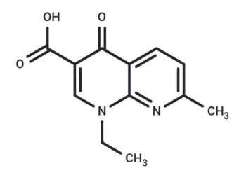 Nalidixic acid