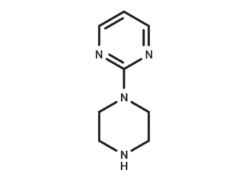 2-(1-Piperazinyl)pyrimidine