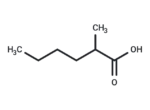 2-Methylhexanoic acid