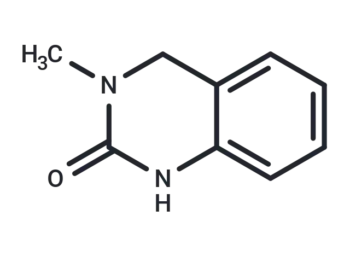 3-methyl-1,2,3,4-tetrahydroquinazolin-2-one