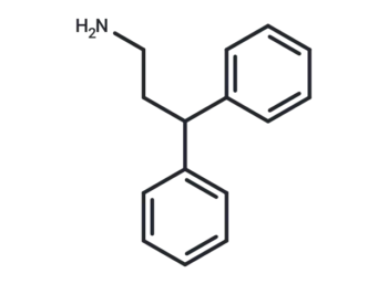 3,3-Diphenylpropylamine