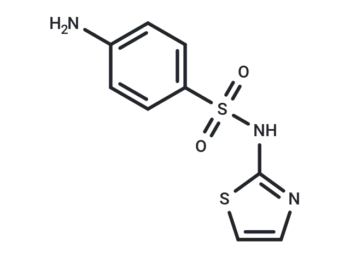 Sulfathiazole