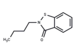 2-Butyl-1,2-benzisothiazolin-3-one