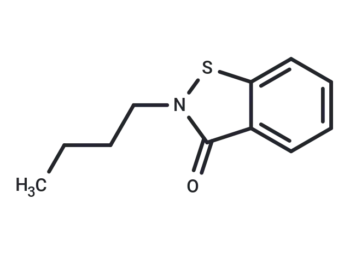 2-Butyl-1,2-benzisothiazolin-3-one