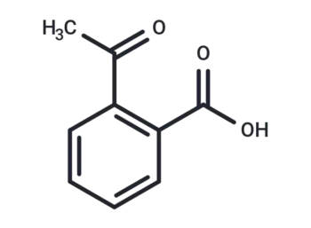 2-Acetylbenzoic acid