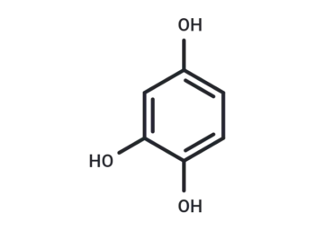 1,2,4-Trihydroxybenzene
