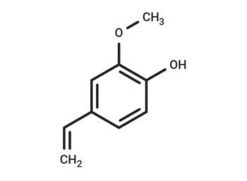 2-Methoxy-4-vinylphenol