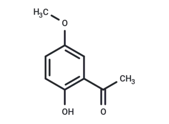 2'-Hydroxy-5'-methoxyacetophenone