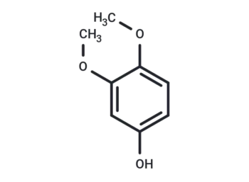 3,4-Dimethoxyphenol