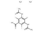 Diatrizoic Acid Dihydrate