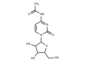N4-Acetylcytidine