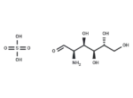 Glucosamine sulfate