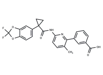 Lumacaftor