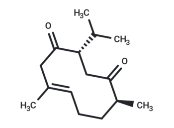 Curdione