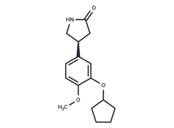 (S)-(+)-Rolipram