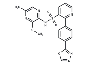 Zibotentan