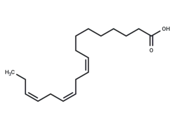 α-Linolenic acid