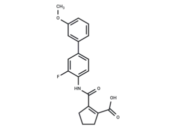 Vidofludimus