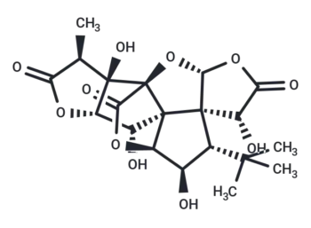 Ginkgolide C