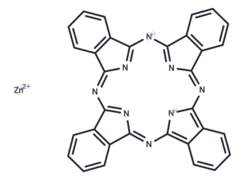 Zinc phthalocyanine