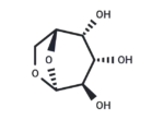 1,6-Anhydro-D-galactose