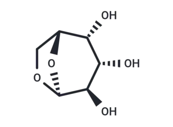 1,6-Anhydro-D-galactose