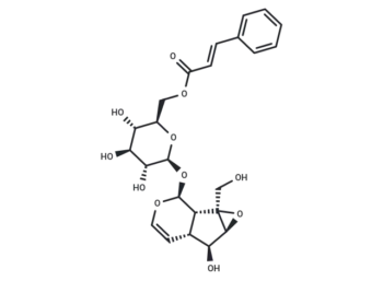 Picroside I