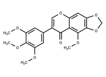 Irisflorentin