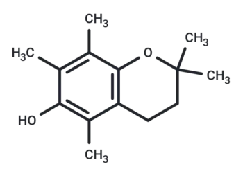 2,2,5,7,8-Pentamethyl-6-Chromanol