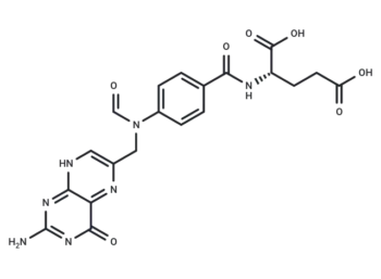 10-Formylfolic acid