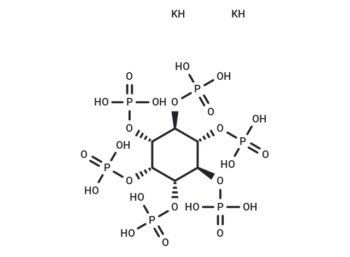 Phytic acid potassium