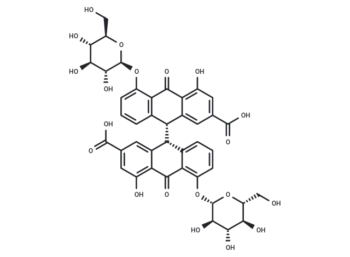 Sennoside A