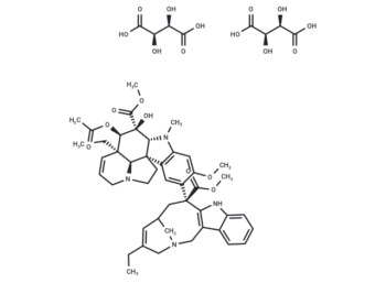 Vinorelbine ditartrate