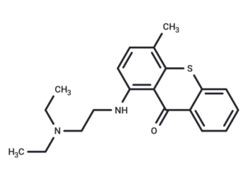 Lucanthone