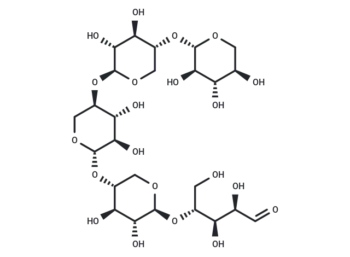 1,4-b-D-Xylopentaose