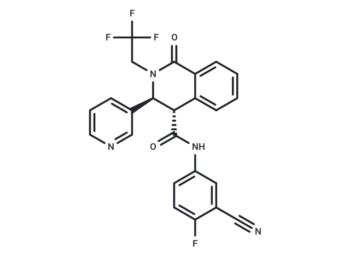 (+)-SJ733