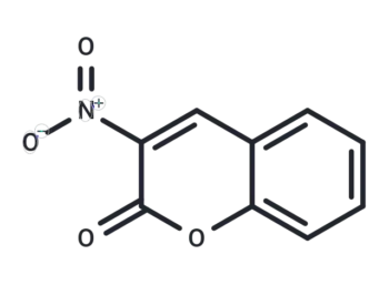 3-Nitrocoumarin