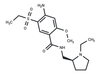 (S)-Amisulpride