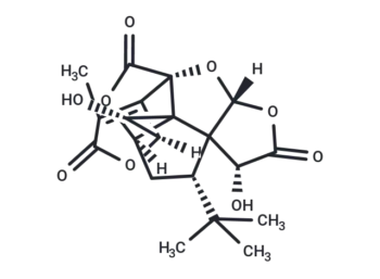 Ginkgolide K