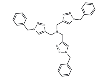 Tris(benzyltriazolylmethyl)amine