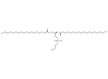 1,2-Distearoyl-sn-glycero-3-phosphorylethanolamine