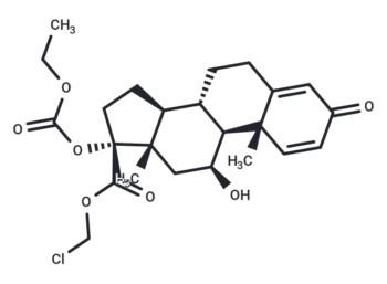 Loteprednol etabonate