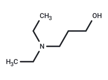 3-Diethylamino-1-propanol