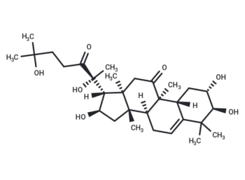 Cucurbitacin IIb
