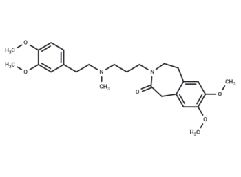 Zatebradine
