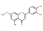 Hydroxygenkwanin