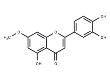 Hydroxygenkwanin