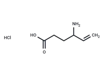 Vigabatrin Hydrochloride